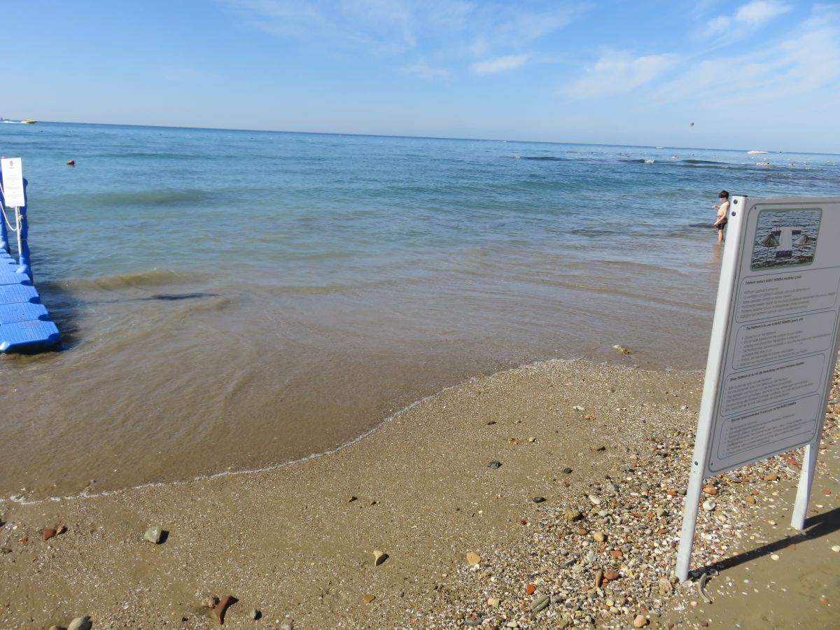 imagini hotel BARUT HEMERA